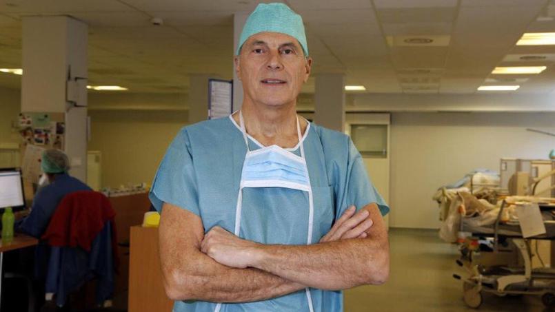 Jean-Pierre Franceschi, le chirurgien des footballeurs, parmi les victimes du crash au Portugal - Le Figaro